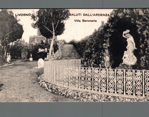 Livorno saluti dall ardenza - saluti, dall'ardenza