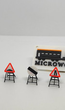 Cartelli stradali pericolo