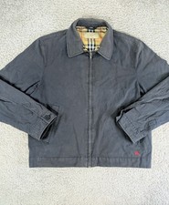 Burberry London giacca uomo