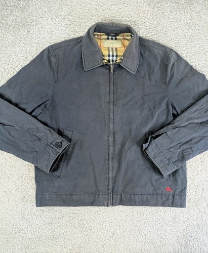 Burberry london giacca uomo - burberry,
