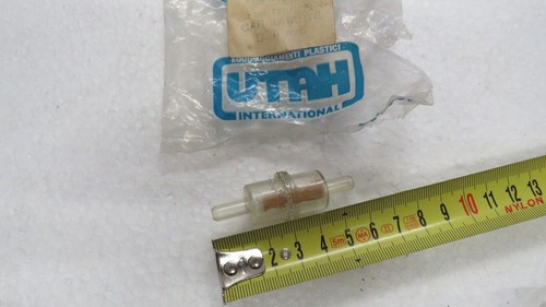 Filtro benzina utah - filtro,
