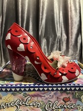 Tacchi Irregolari a Scelta