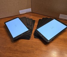 🔴Samsung Galaxy Tab A6 SM-T585 32GB WIFI+4G  STOCK 10 PZ❕❕🔴