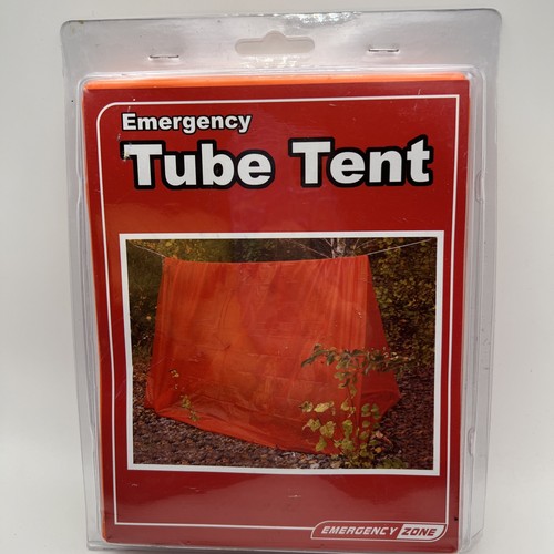 Zona emergenza tubo tend - di,