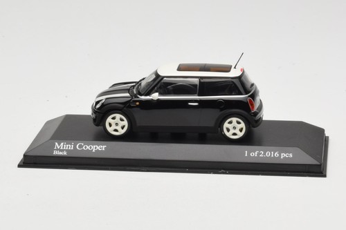 431138101 mini cooper black - 431138101,