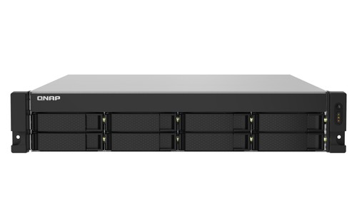 Qnap 832pxu rack nas - ts-832pxu,