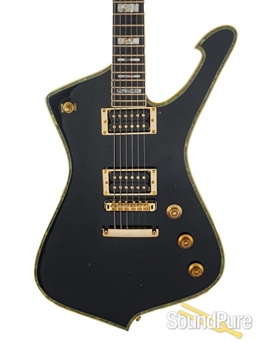 Ibanez iceman 1981 - 1981, guitar