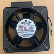Nuovo ventilatore style - nuovo,