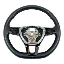 Volante multifunzione volante