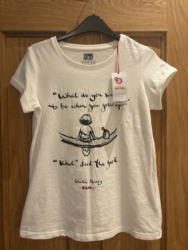 Shirt charlie macksey - charlie,