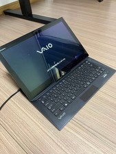 Sony Vaio Duo13 SVD132A14N SSD 128GB RAM 8GB