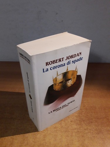 Corona spade robert - spade,