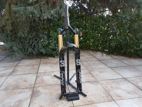 Forcella sospensione fox - sospensione,