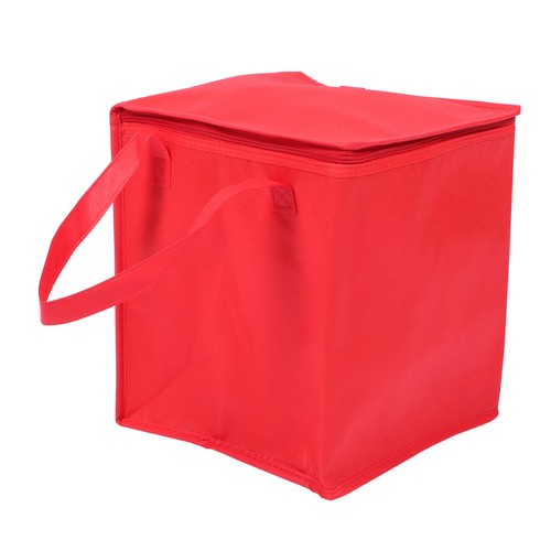 Pizza takeaway bag - pizza, insulated