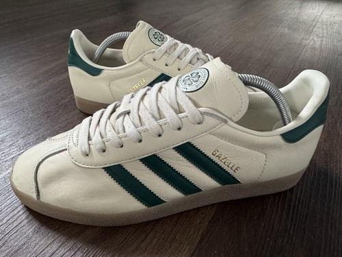 Adidas gazelle celtic - gazelle, ii