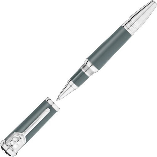 Penna montblanc roller limited - montblanc,