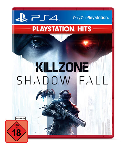 Killzone shadow fall shooter - shadow,