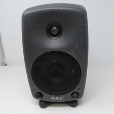 GENELEC THE SONIC REFERENCE