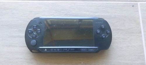 Psp sony street - street, console