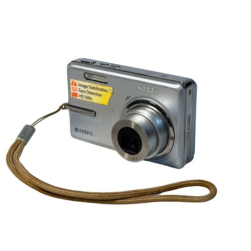 Kodak easyshare m893 1 - kodak,