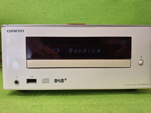 Onkyo ricevitore 245dab - onkyo,