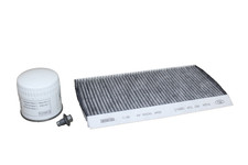 Filtro Originale Kit 1,8