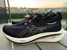 Asics Gel Nimbus 26 nuova