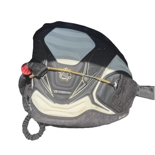 Mystic warrior kiteboarding - warrior,