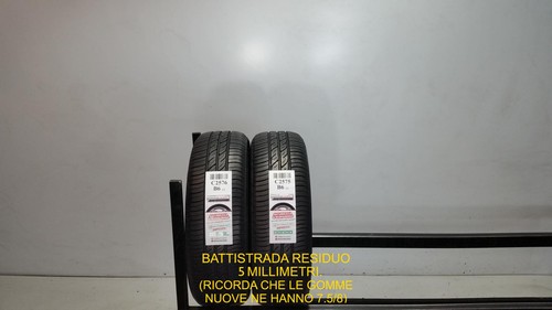 Gomme usate 165 60r14 75t - , 165/60r14