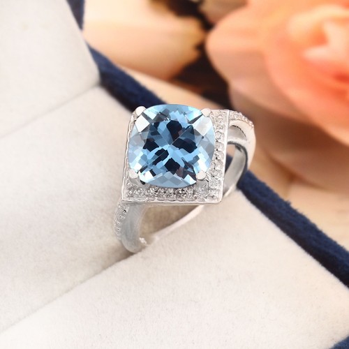 Anello fidanzamento in - di,