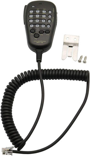 48a6ja dtmf microfono - mh-48a6ja,