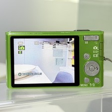 Sony Cyber-shot DSC-W730
