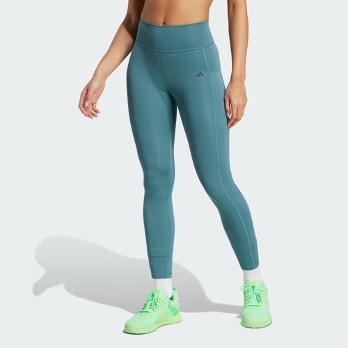 Leggings adidas donna - leggings,