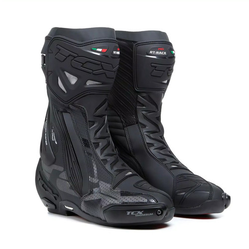 Stivali tcx race pro - tcx, air