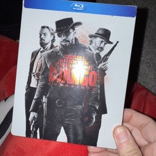 Django Unchained (Blu-ray