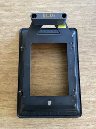 Arriflex mattebox frame 14w - arriflex,