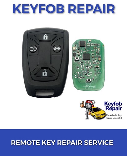 Telecomando portachiavi scania - portachiavi,