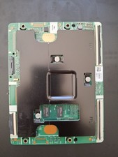 UE60JU6800K Scheda T-Con Samsung