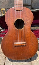 Ukulele concerto 0 Martin