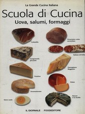 SCUOLA DI CUCINA - UOVA
