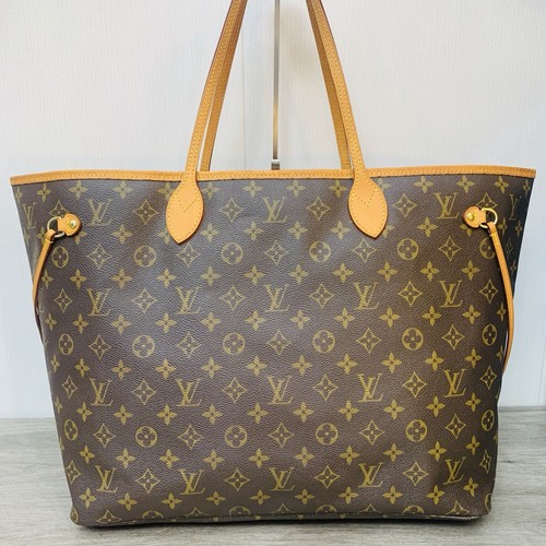 Louis vuitton neverfull - vuitton, gm