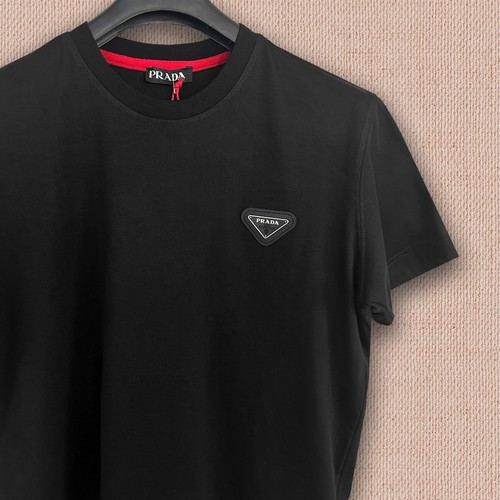 Shirt prada nera - prada, ---