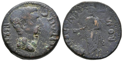 Italica epoca de - italica.,