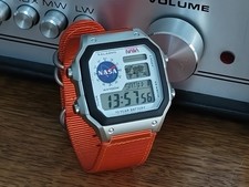 Casio AE-1200WHD-1AVEF