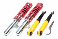 ASSETTO REGOLABILE A GHIERA TA