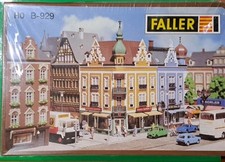Faller B-929 Nuovo in