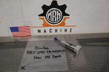 Cilindro pneumatico Bimba