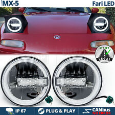 FARI Full LED Per MAZDA MX-5 1