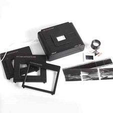 eTone Scanner Pellicola