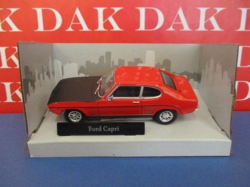 Die cast modellino - 1/43,